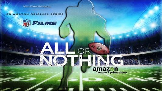 All or Nothing - Backdrop