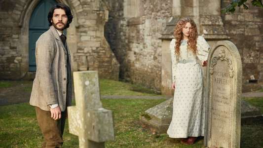 The Living and the Dead - Backdrops