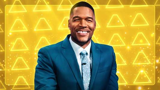The $100 000 Pyramid - Backdrops