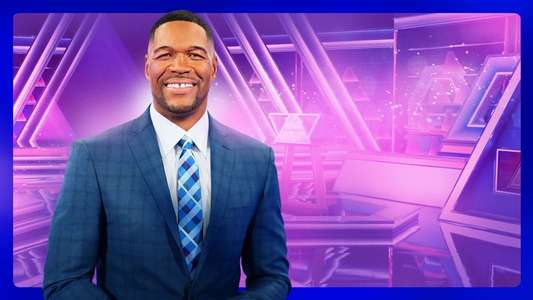 The $100 000 Pyramid - Backdrops
