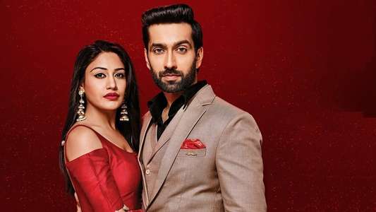 Ishqbaaaz - Backdrops