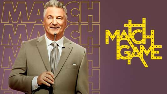 Match Game - Backdrops