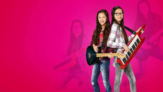 Bizaardvark - Backdrops