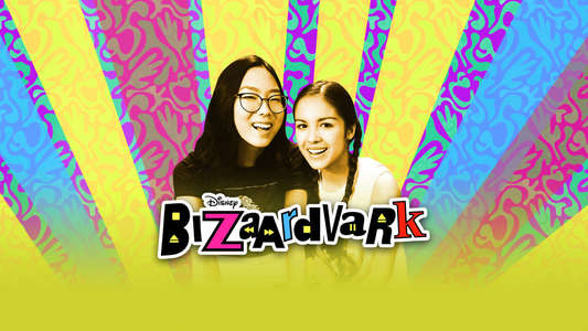 Bizaardvark - Backdrops