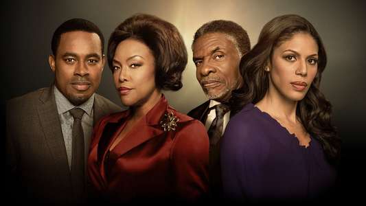 Greenleaf - Backdrops