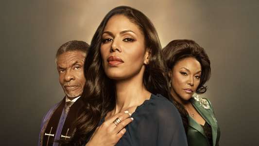 Greenleaf - Backdrops