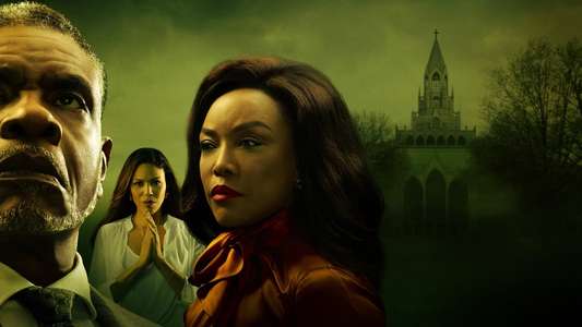 Greenleaf - Backdrops