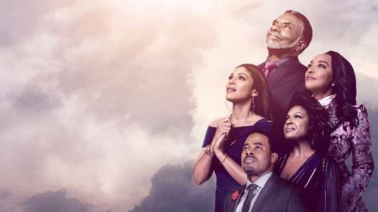 Greenleaf - Backdrops