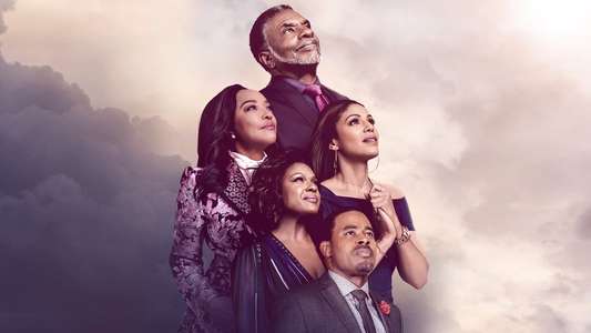 Greenleaf - Backdrops