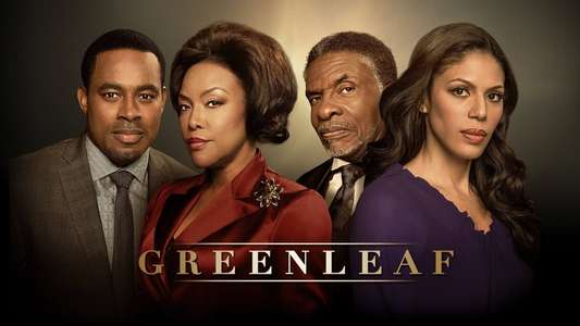 Greenleaf - Backdrops