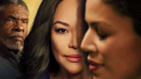 Greenleaf - Backdrops