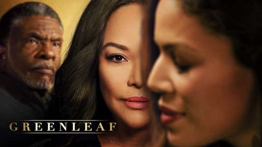 Greenleaf - Backdrops