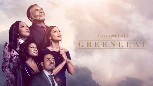 Greenleaf - Backdrops