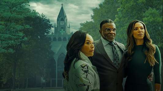 Greenleaf - Backdrops