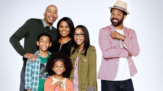 Uncle Buck - Backdrop