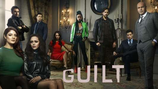 Guilt - Backdrop