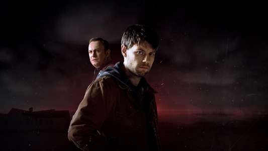 Outcast - Backdrops