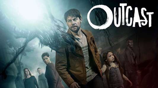 Outcast - Backdrops