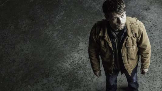 Outcast - Backdrops