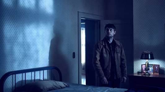 Outcast - Backdrops