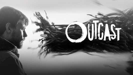 Outcast - Backdrops