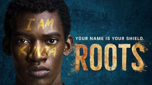 Roots - Backdrops