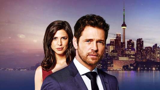 Private Eyes - Backdrops
