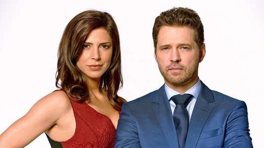Private Eyes - Backdrops