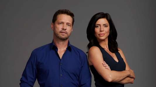 Private Eyes - Backdrops