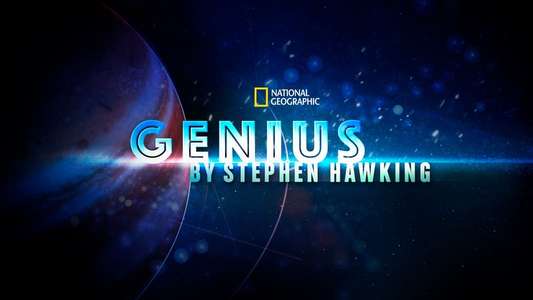 Genius by Stephen Hawking - Backdrops