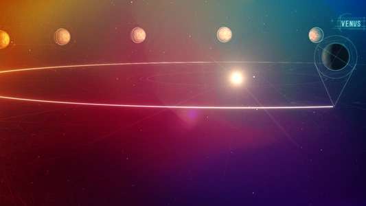 Genius by Stephen Hawking - Backdrops