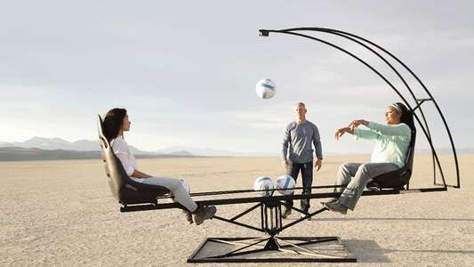 Genius by Stephen Hawking - Backdrops