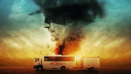 Wolf Creek - Backdrop