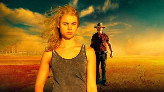 Wolf Creek - Backdrop