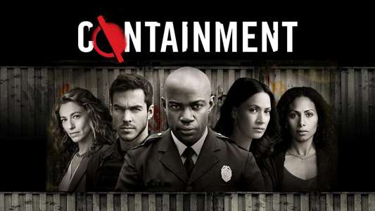 Containment - Backdrops