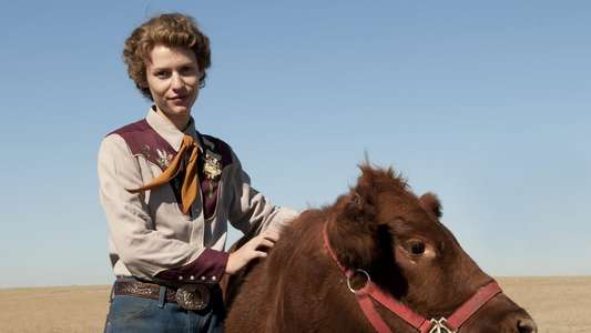 Temple Grandin - Backdrops