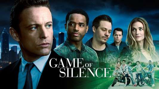 Game of Silence - Backdrops