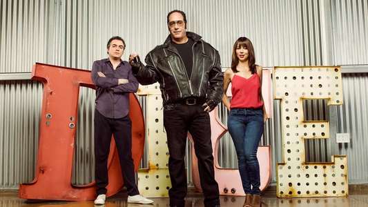 Dice - Backdrop