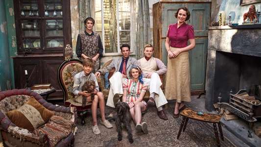 The Durrells - Backdrops