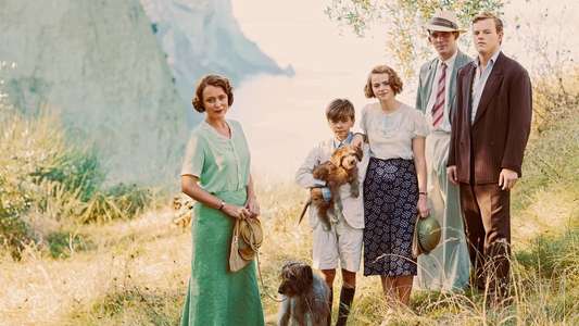 The Durrells - Backdrops
