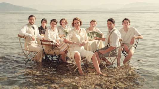 The Durrells - Backdrops