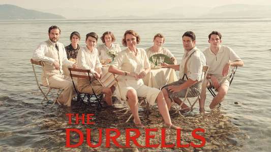 The Durrells - Backdrops