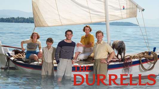 The Durrells - Backdrops