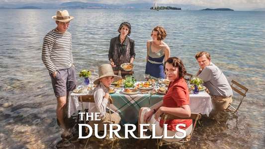 The Durrells - Backdrops