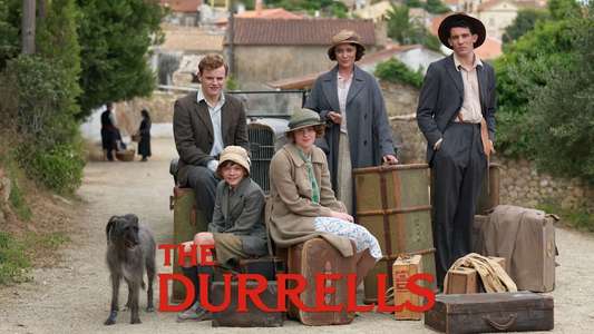 The Durrells - Backdrops