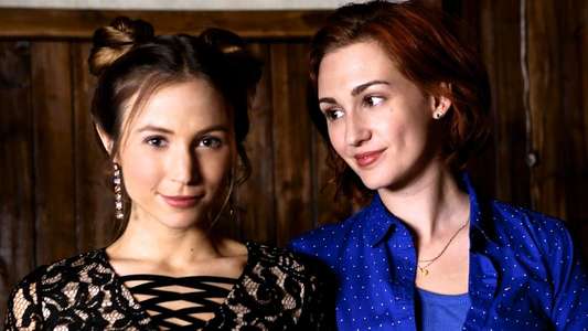 Wynonna Earp - Backdrops
