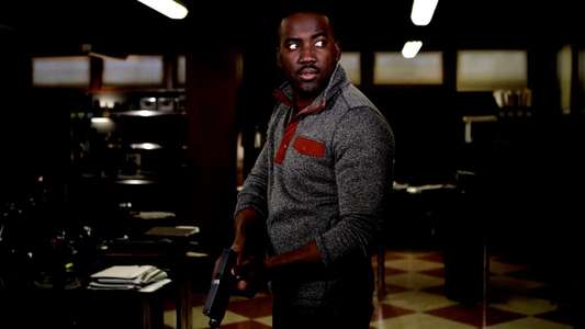 Wynonna Earp - Backdrops
