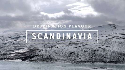 Destination Flavour Scandinavia - Backdrops