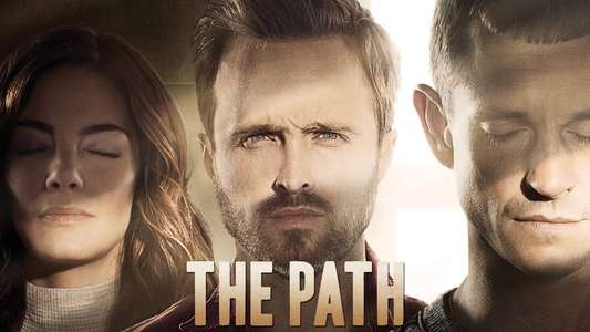 The Path - Backdrops