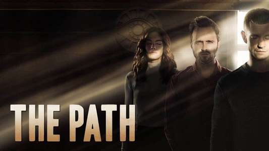 The Path - Backdrops
